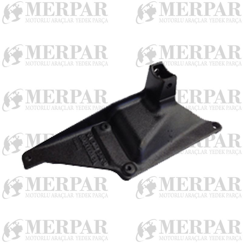 MERCEDES AXOR H BAĞLANTI DEMİRİ 3228 ÖN SAĞ 3756660131 9406660231